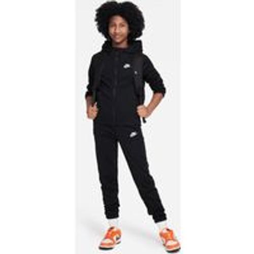 Survêtement Nike Sportswear Pour Ado - Noir