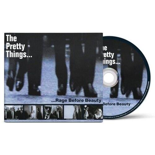 The Pretty Things - Balboa Island [Compact Discs]