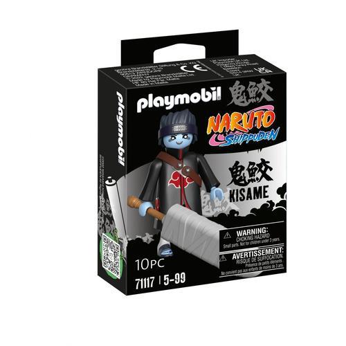 Playmobil 71117 - Kisame