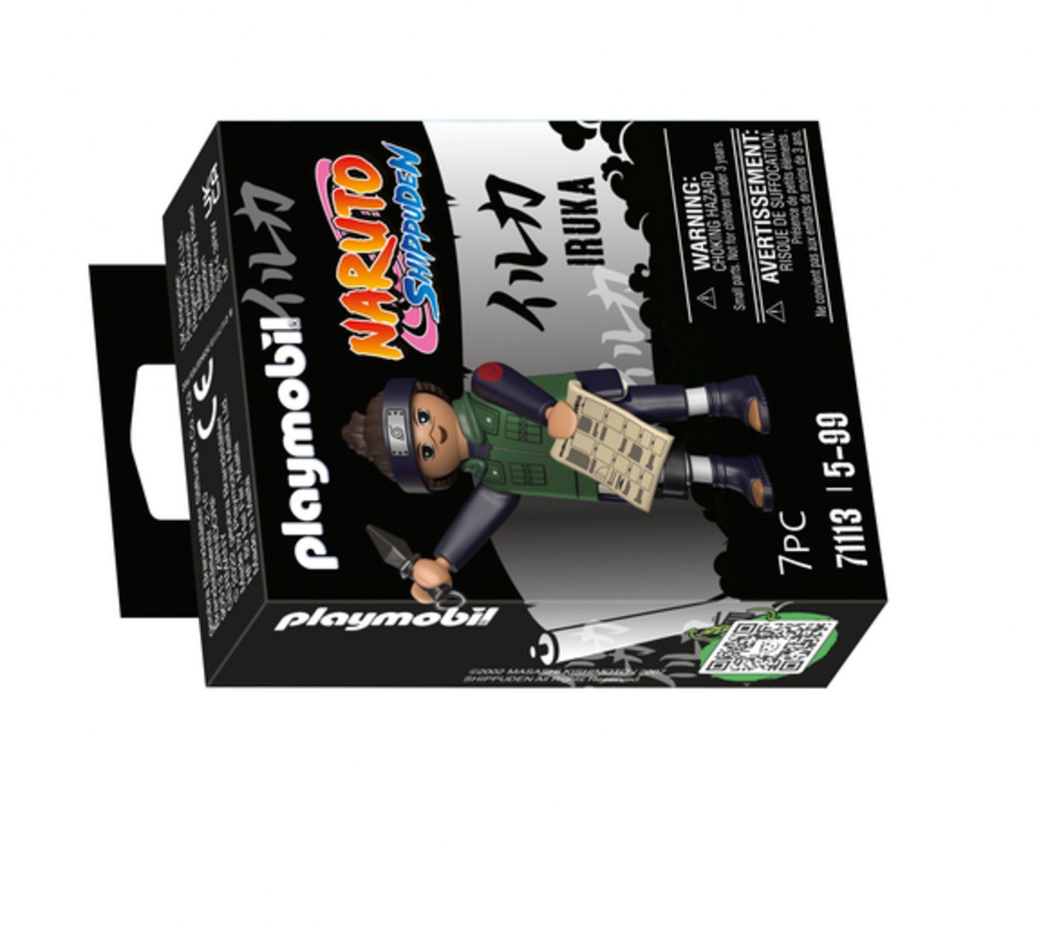 Playmobil 71113 - Iruka - 3