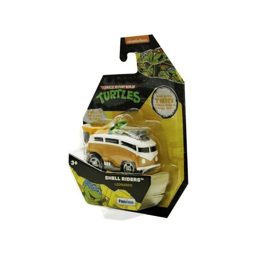 Funrise Tortues Ninja - Les Tortues Ninja P