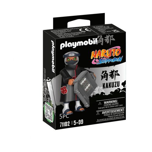 Playmobil 71102 - Kakuzu