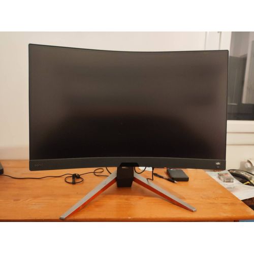 Écran QHD 1440p BenQ