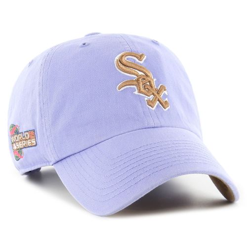 47 Brand Strapback Cap - World Series Chicago White Sox