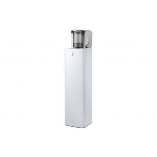 Clean Station Samsung VCA-SAE90B 350 W - Station de vidage pour JET70, JET75, JET90, 90E - Blanc