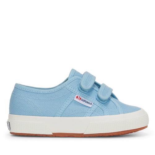 Superga - Baskets Jstrap - Enfant