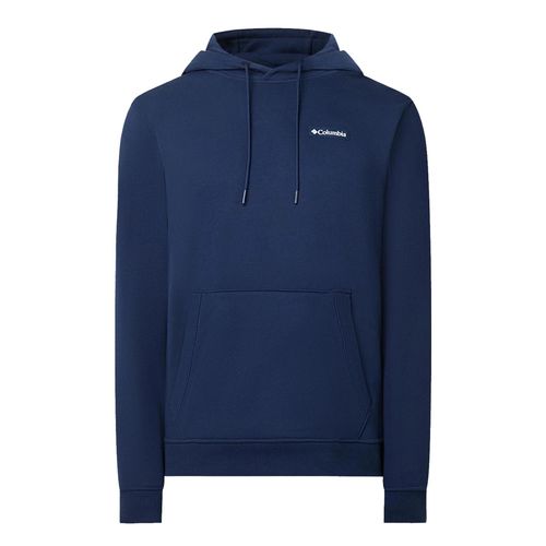 Sweat Capuche Hooded Columbia Meridian Creek Hoodie Bleu Marine