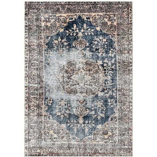Tapis Oriental Vintage - (290x200 cm) - Arha Multicolore