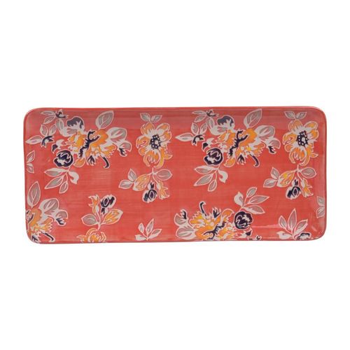 Plat À Cake Ava 36x16 Cm