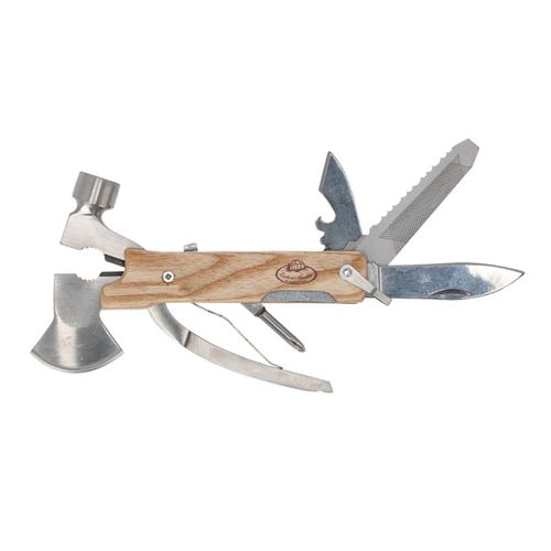 Esschert Design Marteau Multi-Outils