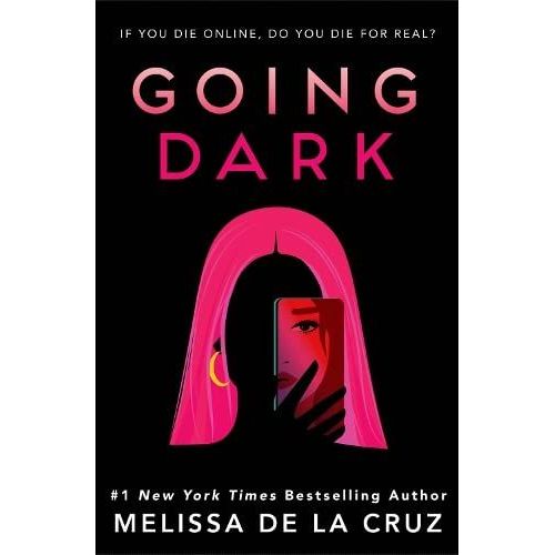 Going Dark
