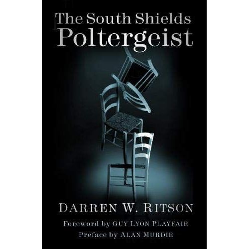 The South Shields Poltergeist