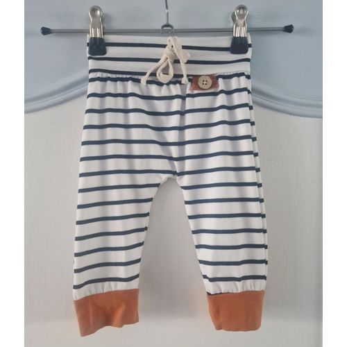 Pantalon Taille 0/3 Mois