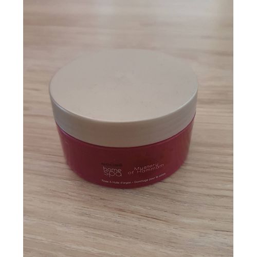 Gommage Pour Le Corps, Body Scrub Nocibé Home Spa Mystery Of Hammam 