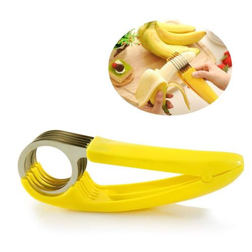 Trancheuse À Jambon Et Saucisse,Outils Créatifs Pour La Maison,Trancheuse À Salade,Coupe-Fruits,Accessoires De Cuisine,03/Gels