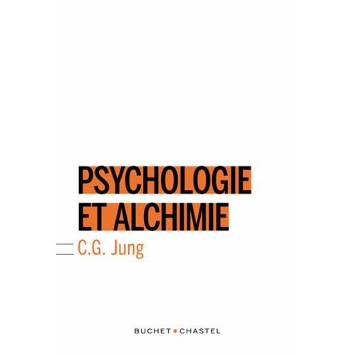 Psychologie Et Alchimie