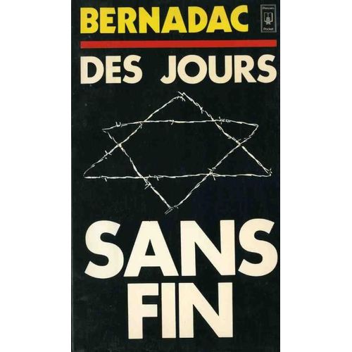 Des Jours Sans Fin