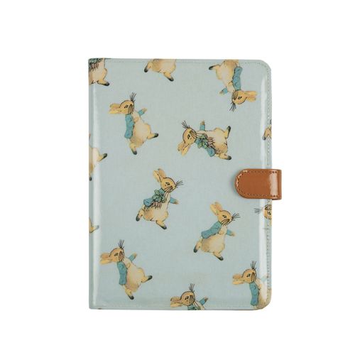 Protège Carnet De Santé Pierre Lapin - Petit Jour Paris