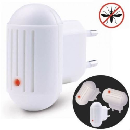 SHOP-STORY - Insect Repeller : Prise anti-moustiques à ultrasons