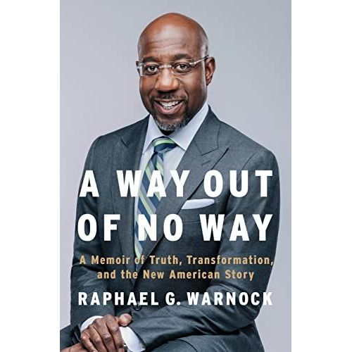 A Way Out Of No Way