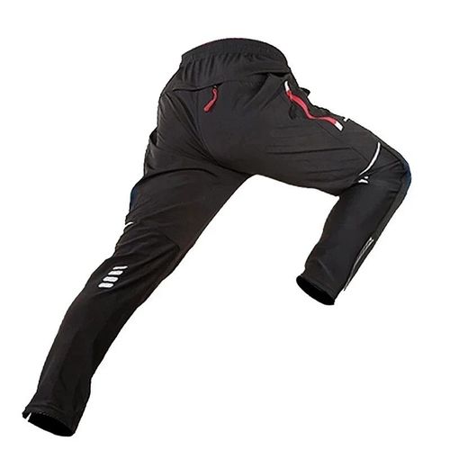 Pantalon Cargo Réfléchissant À Séchage Rapide Pour Hommes,Imperméable,Pour Cyclisme,Sport,Vtt,Trekking,Printemps Et Été