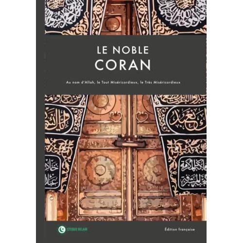 Le Noble Coran