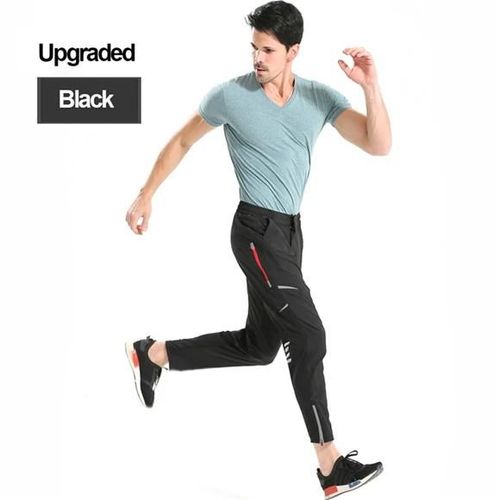 West Biking-Pantalon De Cyclisme Coupe-Vent Pour Homme,Pantalon De Vélo,Sports De Plein Air,Fjr,Pantalon De Coulée Pour Homme