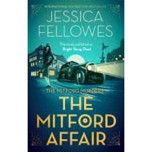 The Mitford Affair