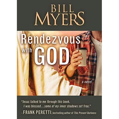 Rendezvous With God - Volume One: A Novel Volume 1