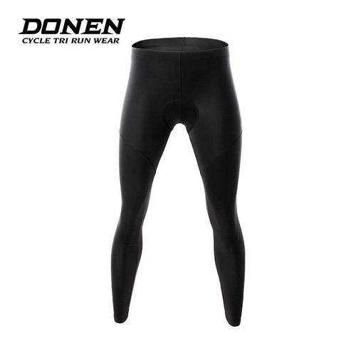 Pantalon De Vélo Long Coupe-Vent Pour Femmes,Collant Polaire Pour Sports De Plein Air,Cyclisme,Automne 2018