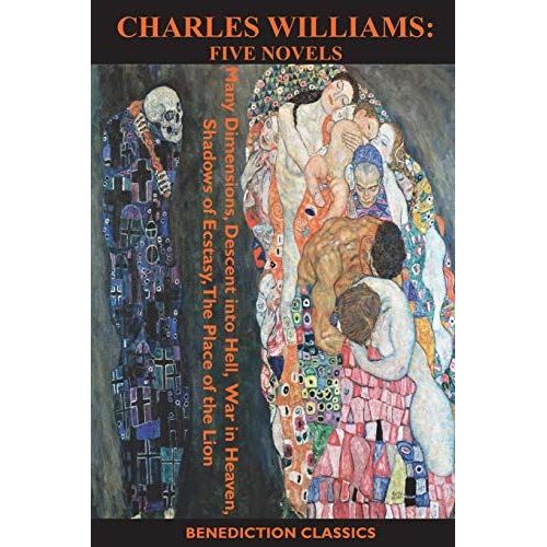 Charles Williams