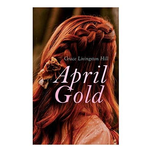 April Gold