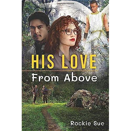 His Love From Above (Love From Above Series)