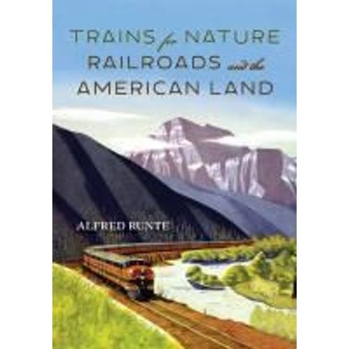 Trains For Nature