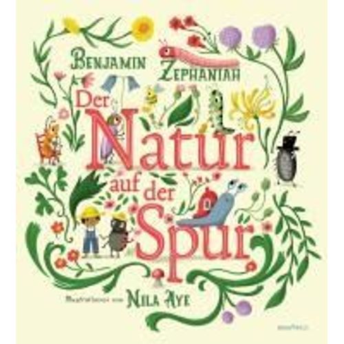 Der Natur Auf Der Spur