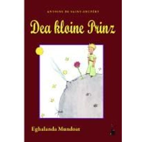 Dea Kloine Prinz