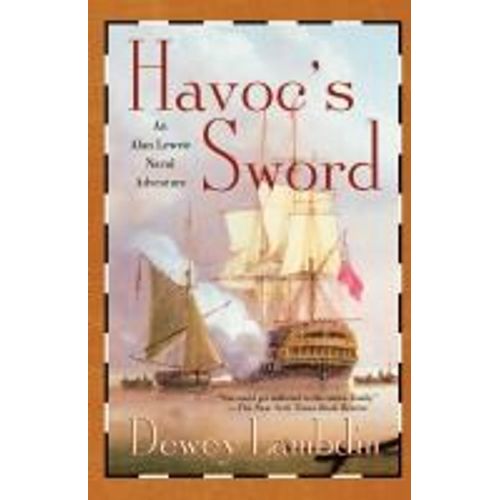 Havoc's Sword