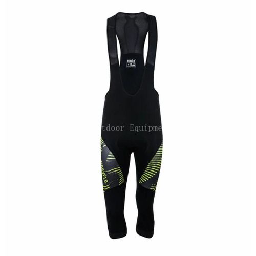 Short Bavoir D'intérieur 7 Points Pour Hommes,Legging Court,Pantalon Capri,Pantalon De Cyclisme,3/4 De Longueur