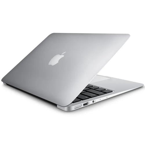 MacBook Air 13" 2017 Intel Core i5-5350U 8 Go - 512 Go - SSD - Argent