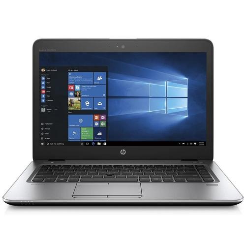 HP EliteBook 840 G4 14 " Intel Core i5-7300U 8 Go - 256 Go - SSD - Windows 10 Pro - Argent