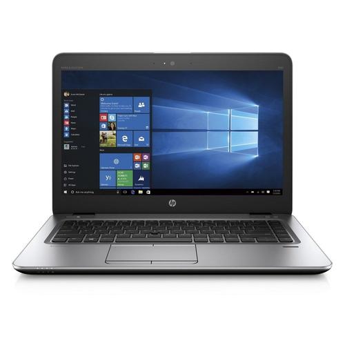 HP EliteBook 840 G3 14 " Intel Core i5-6200U 16 Go - 256 Go - SSD - Windows 10 Pro - Argent