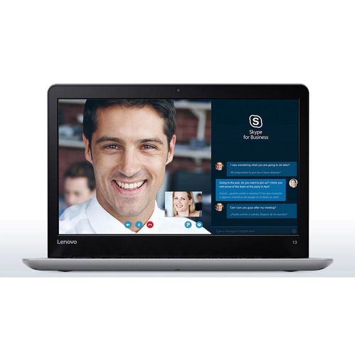 Lenovo ThinkPad 13 (2nd gen) 13 " Intel Core i3-7100U 8 Go - 256 Go - SSD - Windows 10 Pro - Argent