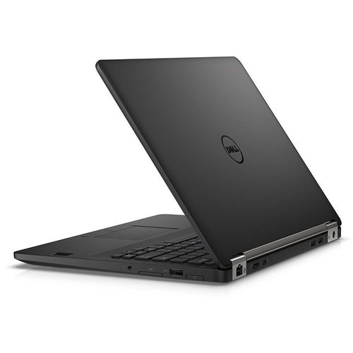 Dell Latitude E7470 14 " Intel Core i5-6300U 16 Go - 512 Go - SSD - Windows 10 Pro - Noir