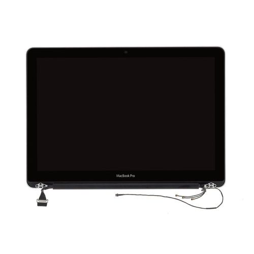 Ecran LCD Complet Apple MacBook Pro 13 A1278 (2012)