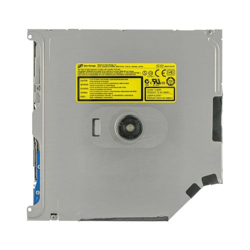 Graveur DVD SuperDrive Apple MacBook Pro A1278, A1286, A1297 (2009 - 2012)