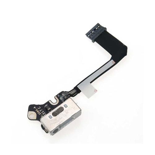 Connecteur de charge MagSafe 2 DC-In Board pour MacBook Pro Retina 13 A1502 (2013 - 2015)