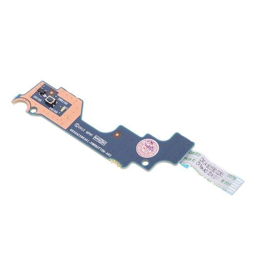 Carte bouton power pour HP EliteBook 840 G1/G2