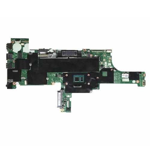 Carte mère i5-6200U pour Lenovo Thinkpad T460