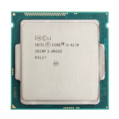 Processeur Intel Core i3-4130 (3,4 GHz)