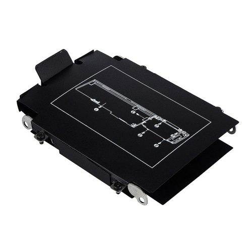 HP - Kit de matériel de disque dur